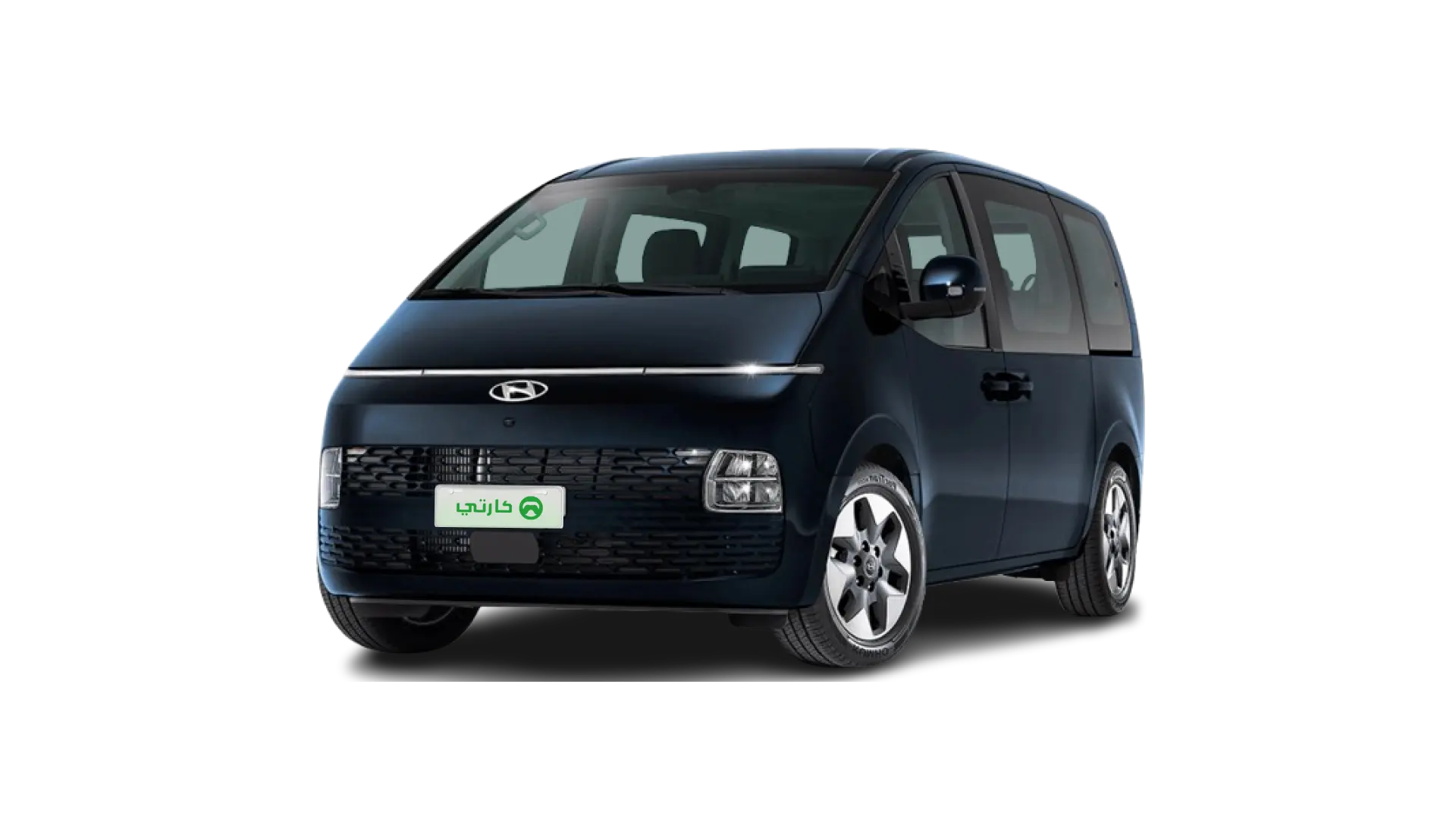 2026 Hyundai Staria Premium CEO Price and Offers for sale in UAE